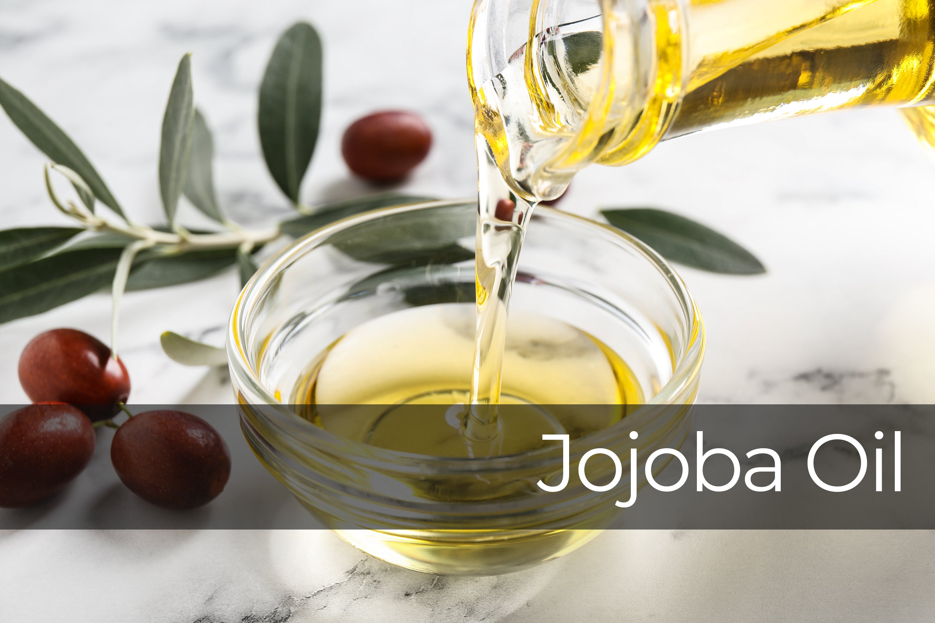 Prismax Ingredient: Jojoba Oil