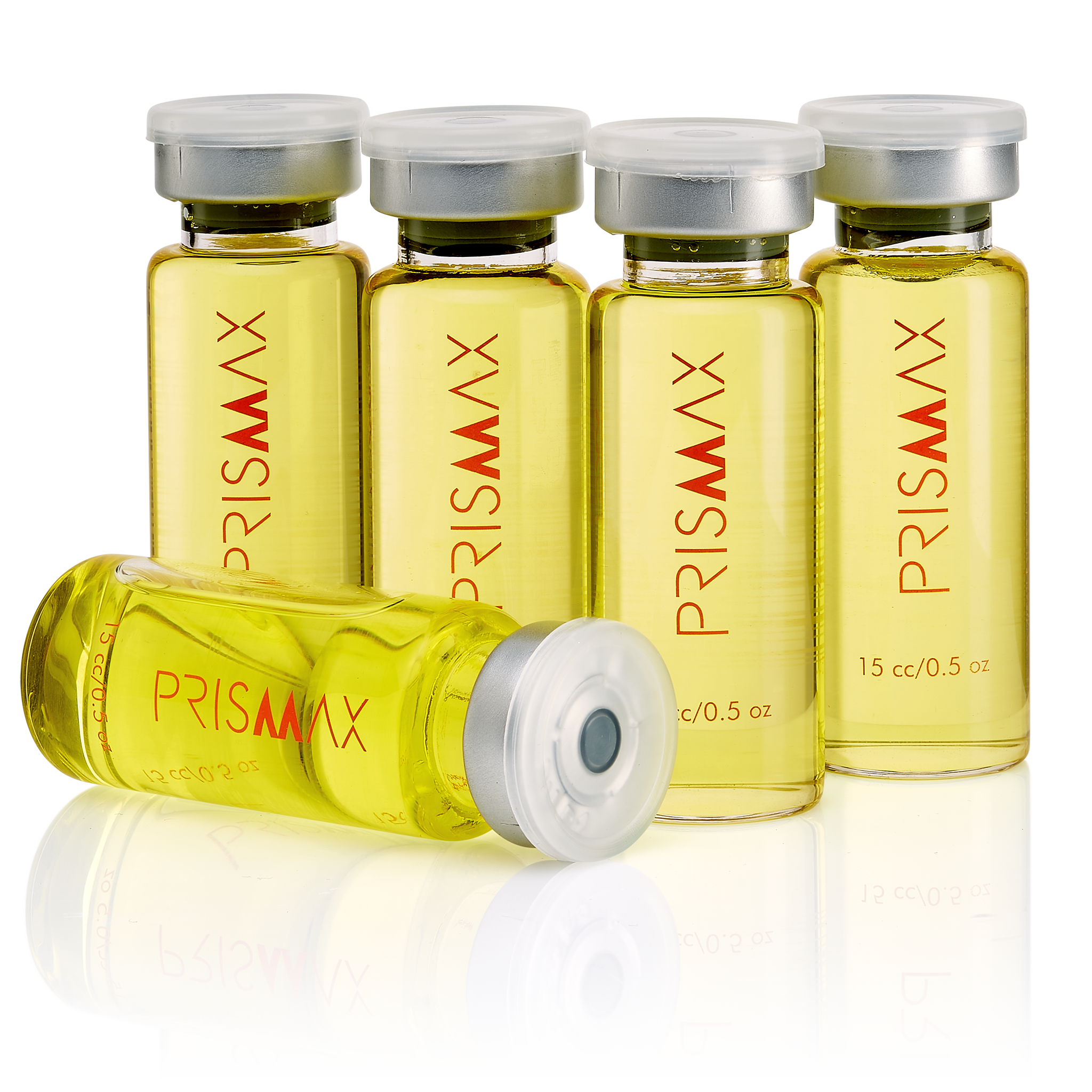 Prismax Nutritivo Hair Botox - 5 Treatments
