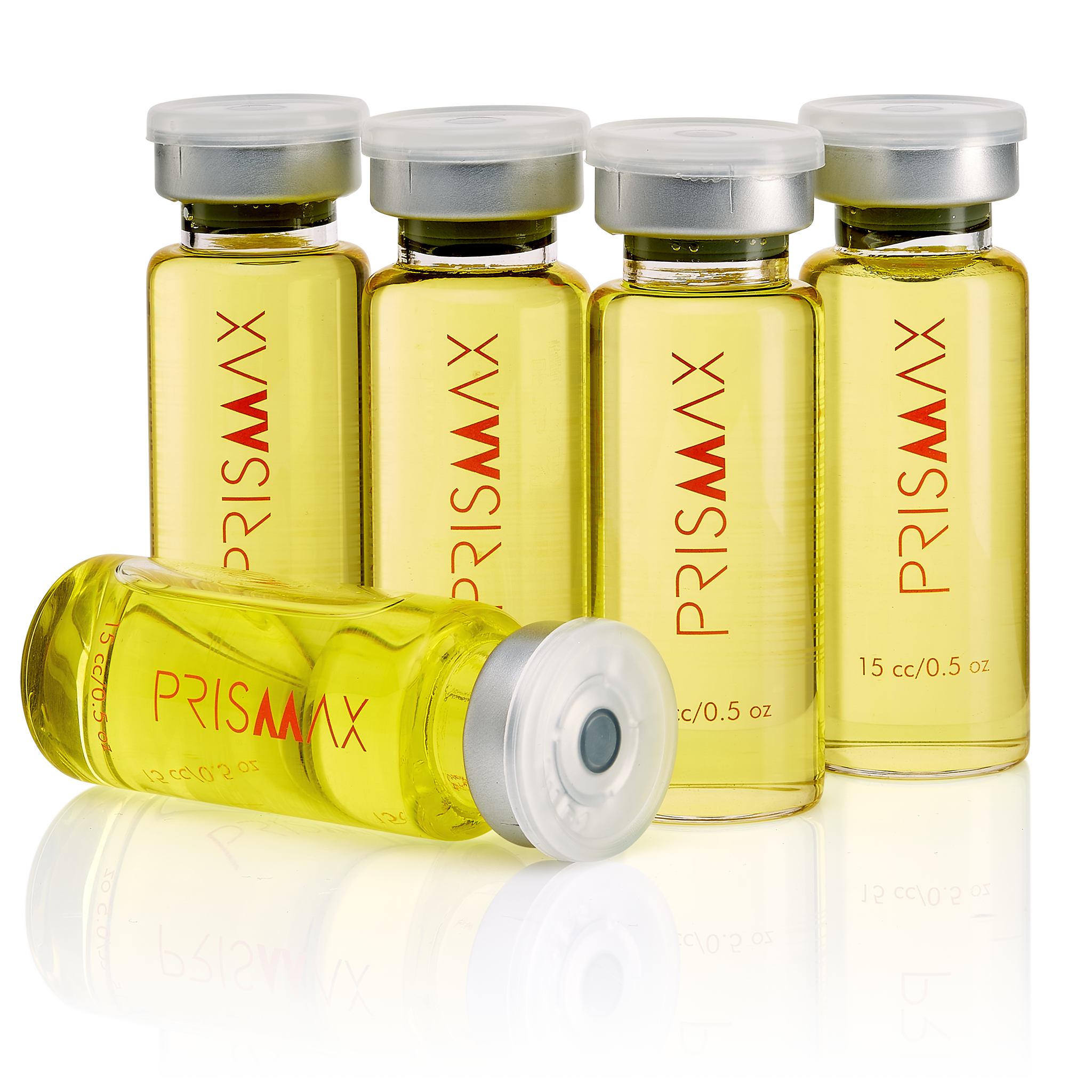 Prismax Nutritivo Hair Botox 3 Treatments