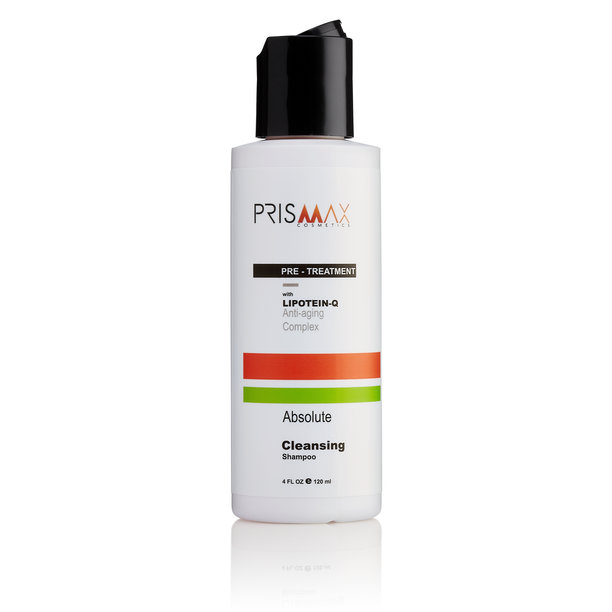 Prismax Clarifying Shampoo