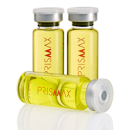 Prismax Nutritivo Botox Capilar - 3 Tratamientos