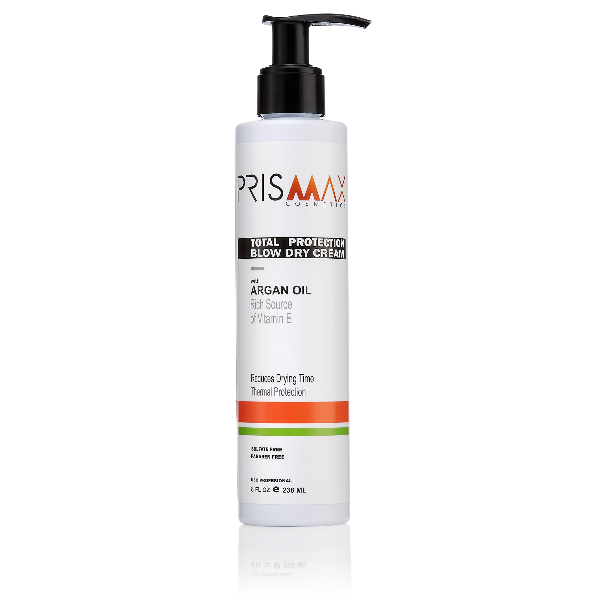 Prismax Leave-In Conditioner