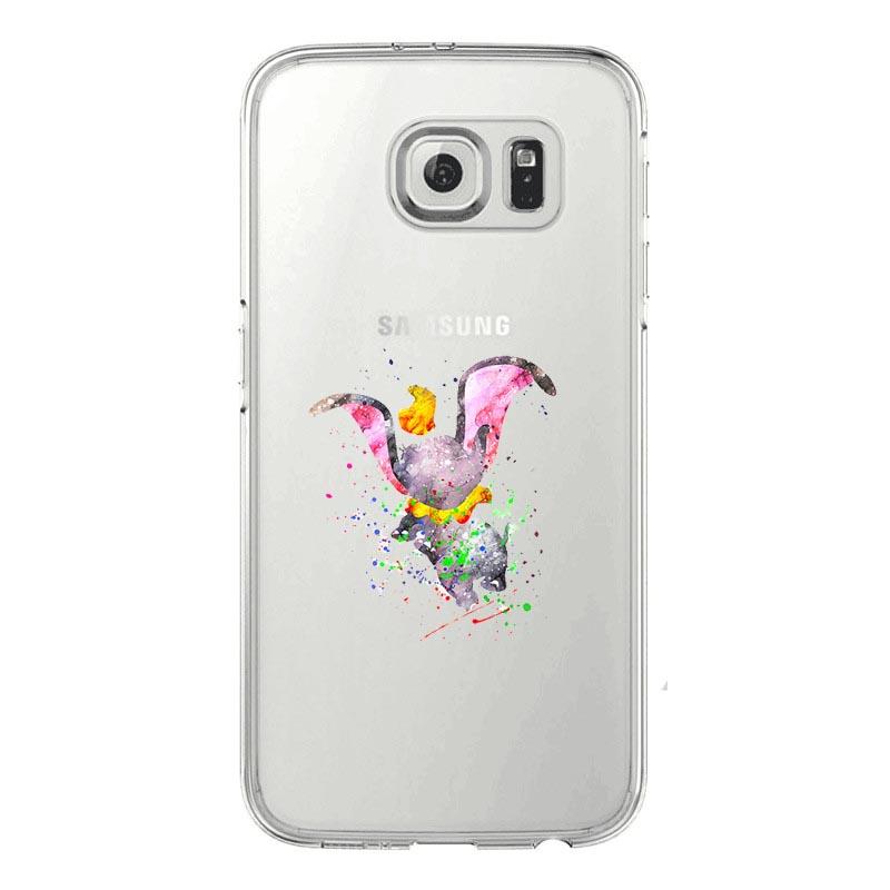 coque samsung dumbo