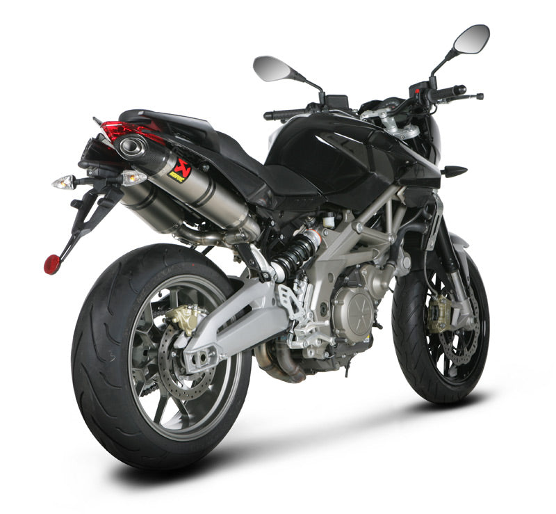 Aprilia SL 750 Shiver