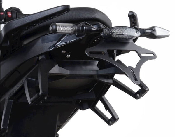 R&G Racing Tail Tidy / Fender Eliminator for '17'-20 Kawasaki Z900–  Motostarz USA