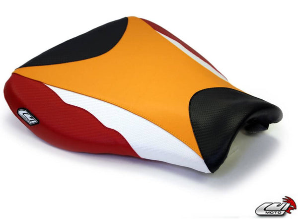 LuiMoto Repsol Seat Cover '11-'14 Honda CBR250R– Motostarz USA