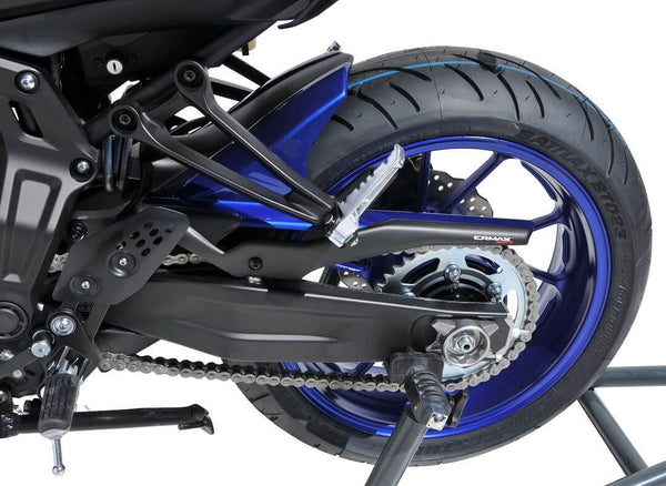 Ermax Cooling Air Scoops for '18-'20 Yamaha MT-07– Motostarz USA