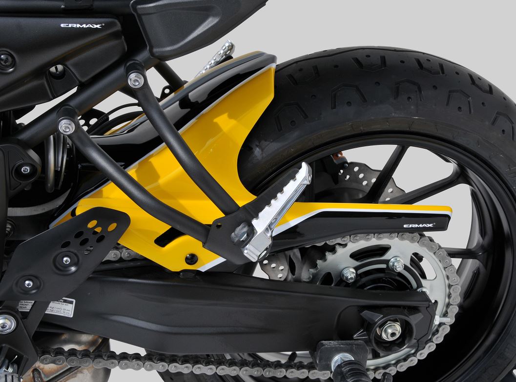 yamaha fz chain cover price