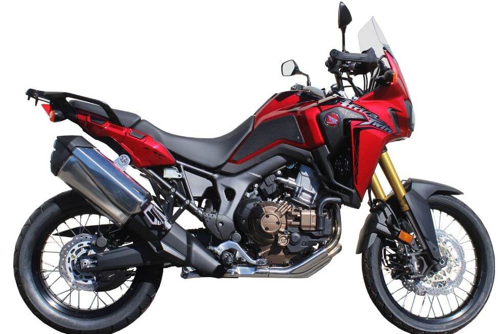 honda africa twin 1200