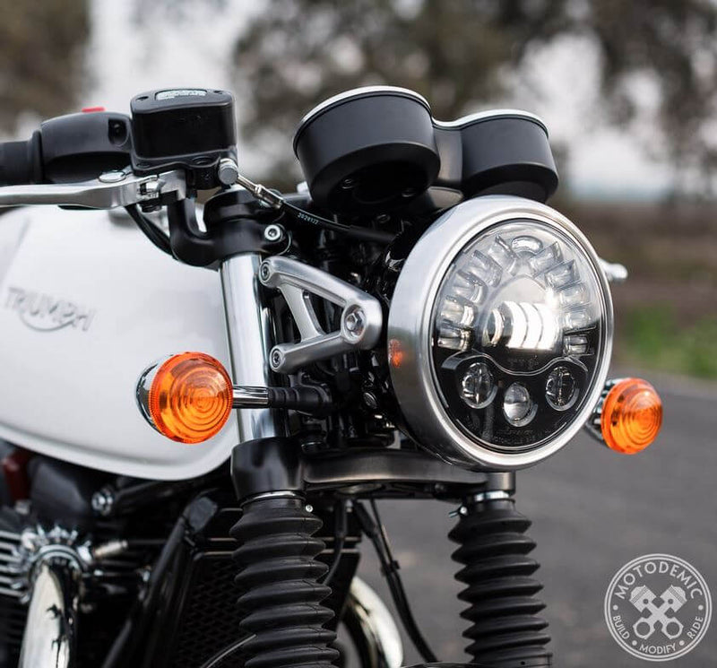 triumph thruxton r performance upgrades