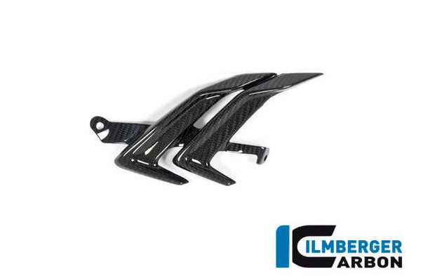 ILMBERGER Carbon Fiber Airtube w.Flap (Right Side) 2013-2018 BMW