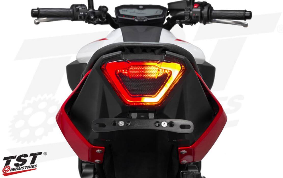 yamaha fz tail light price