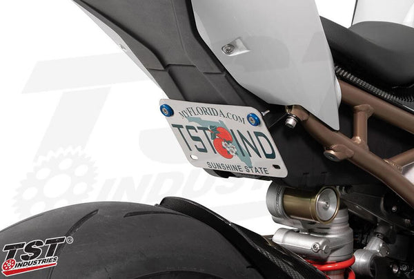 Buy TST Industries In-Tail LED Integrated Tail Light '20-'22 BMW