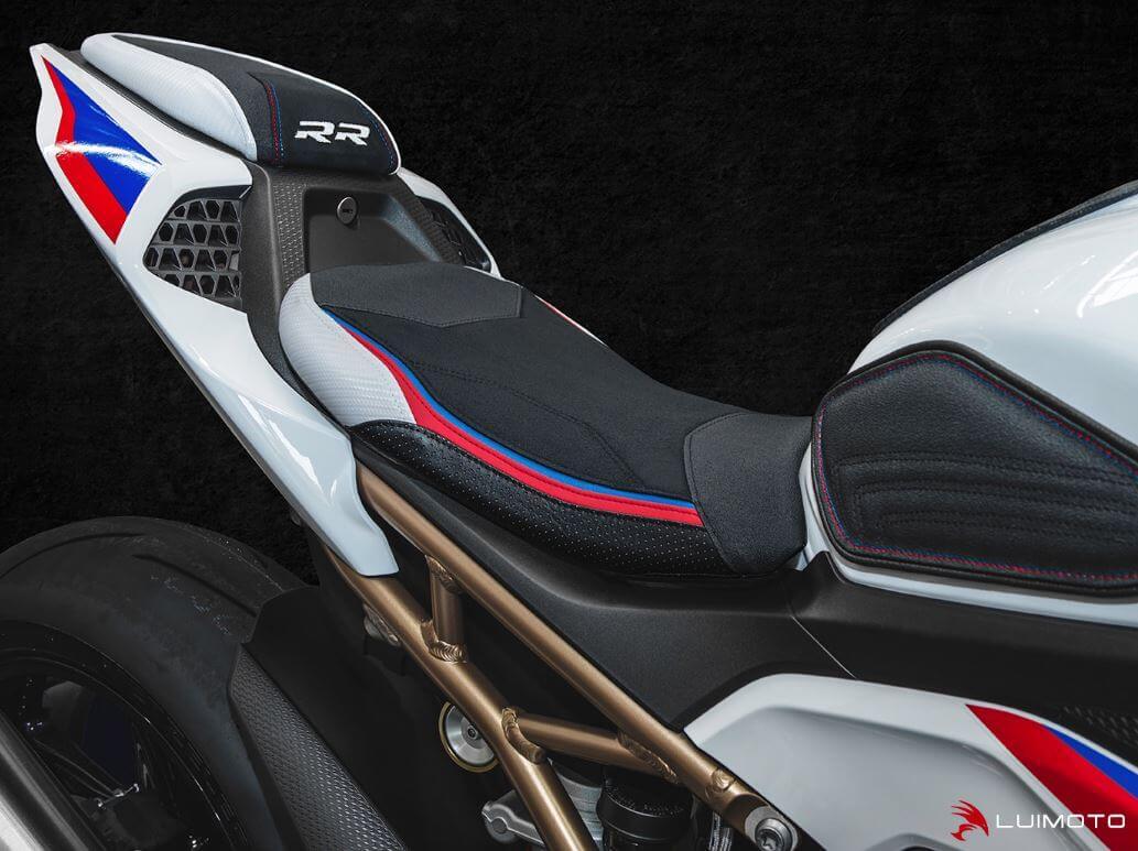 s1000rr seat