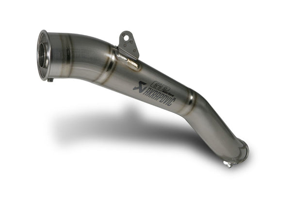 Akrapovic Slip-On Line (Titanium) Exhaust System For Suzuki GSXR