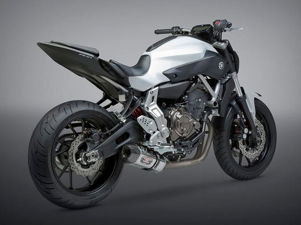 yamaha mt 07 aftermarket parts