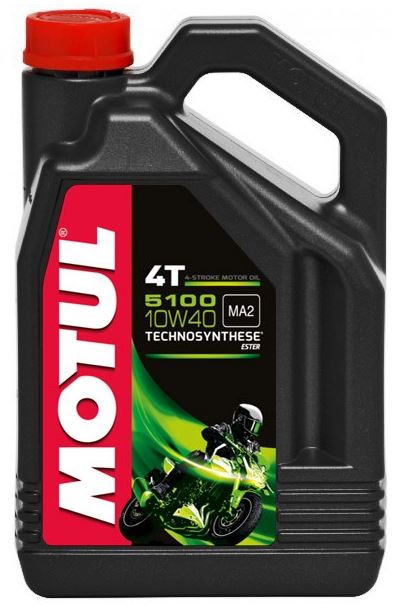 Motul 300V 10w40 1L / 4L — ®