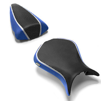 Cool Motorcycle Seat Covers – Wind Rider Seat Covers