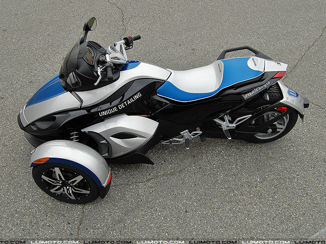 cover for can am spyder