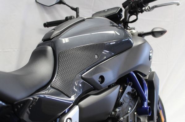 yamaha mt 07 aftermarket parts