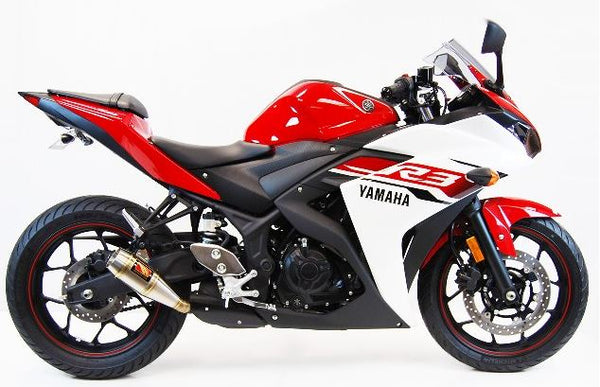 yamaha r3 aftermarket parts