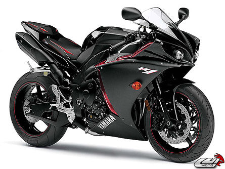 r1 black and red