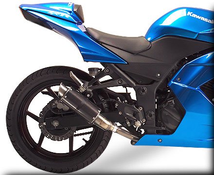 2008 kawasaki ninja 250r aftermarket parts