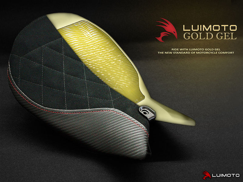 gel motorbike seat cover