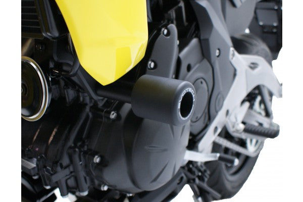 Sliders For Kawasaki 2012-2015 Automotive Motorcycle & ATV agreena.com