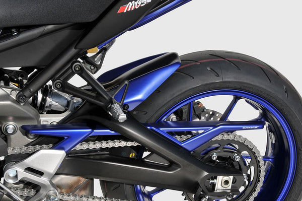 KIT TAMPONI PARATELAIO BARRACUDA YAMAHA MT-09 2017-2020