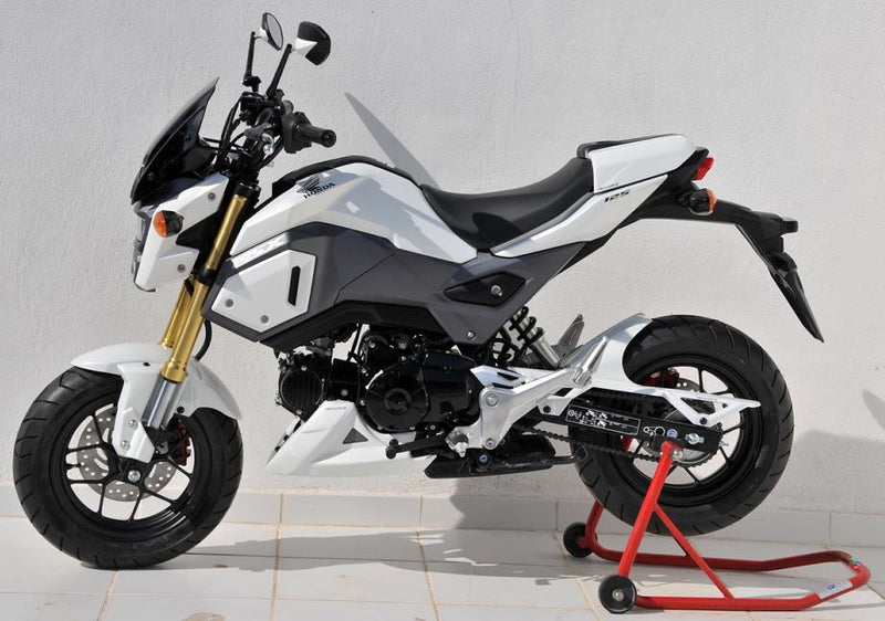 honda grom cover