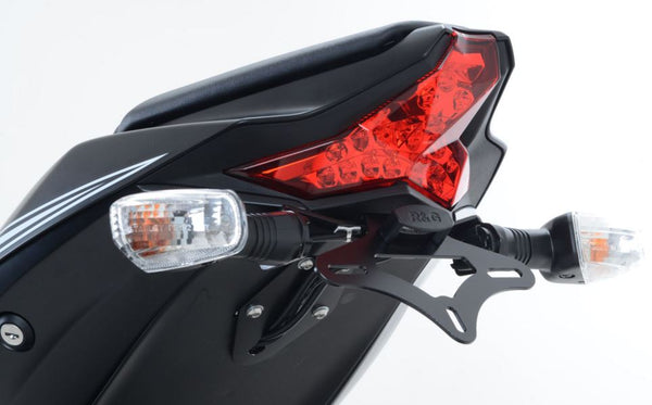 R&G Tail Tidy for Kawasaki Z900 20 (LP0290BK)– Moto Central