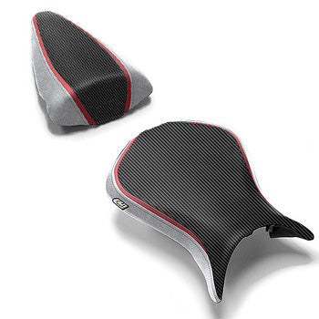 07-20 Kawasaki Versys 650 Rider Seat Cover (Sport) – Luimoto