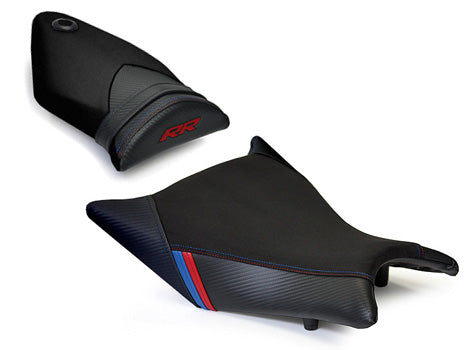 bmw motorcycle seat covers