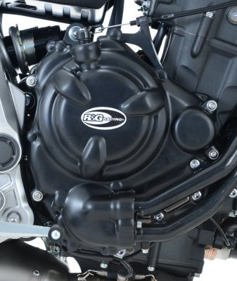 fz engine guard