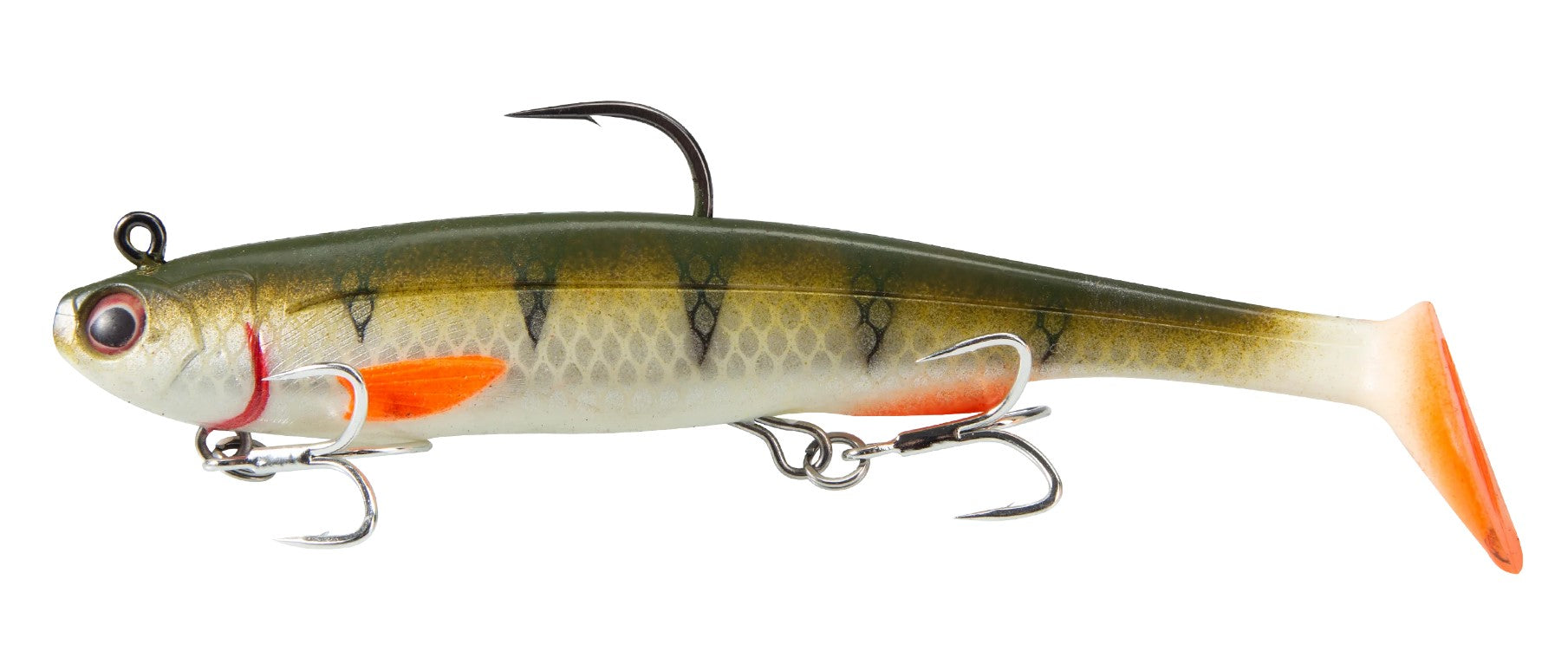 Osprey Dink swimbait review