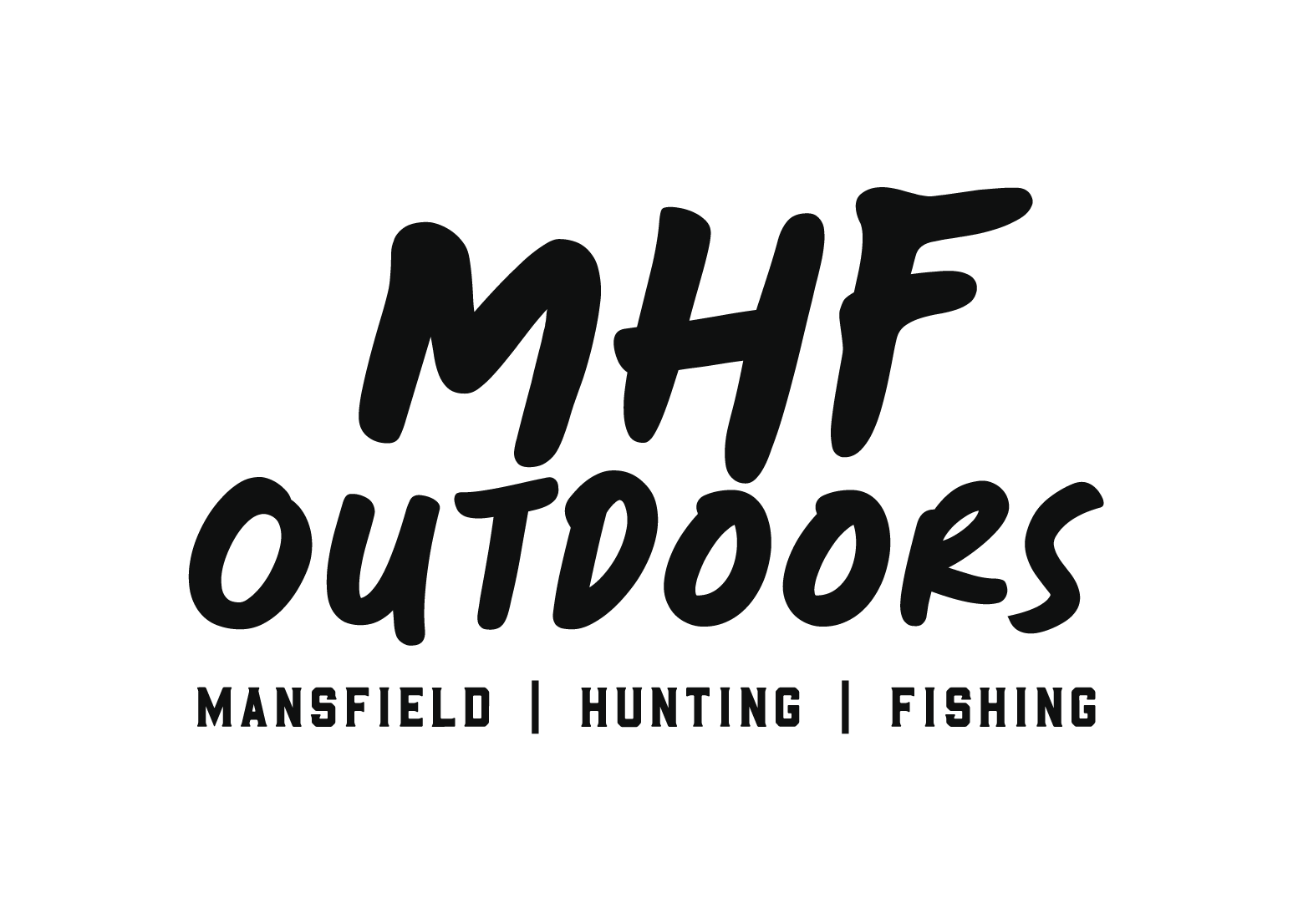 Mansfield Hunting & Fishing - MDBA