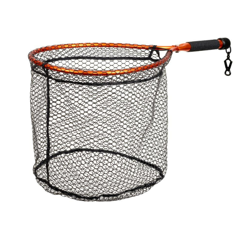 Silstar XL Rubber Coated Landing Net