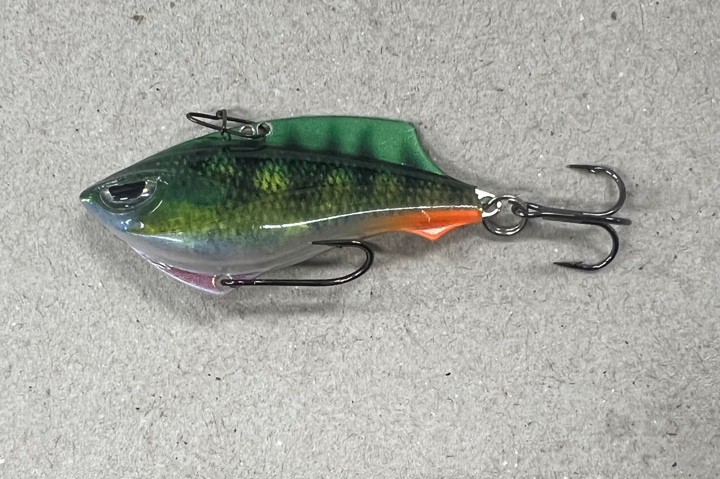 Rapala X-Spin 3000 Reel