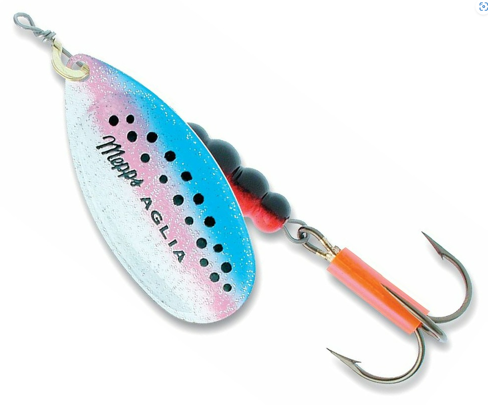 Celta Classic Spinner Lure