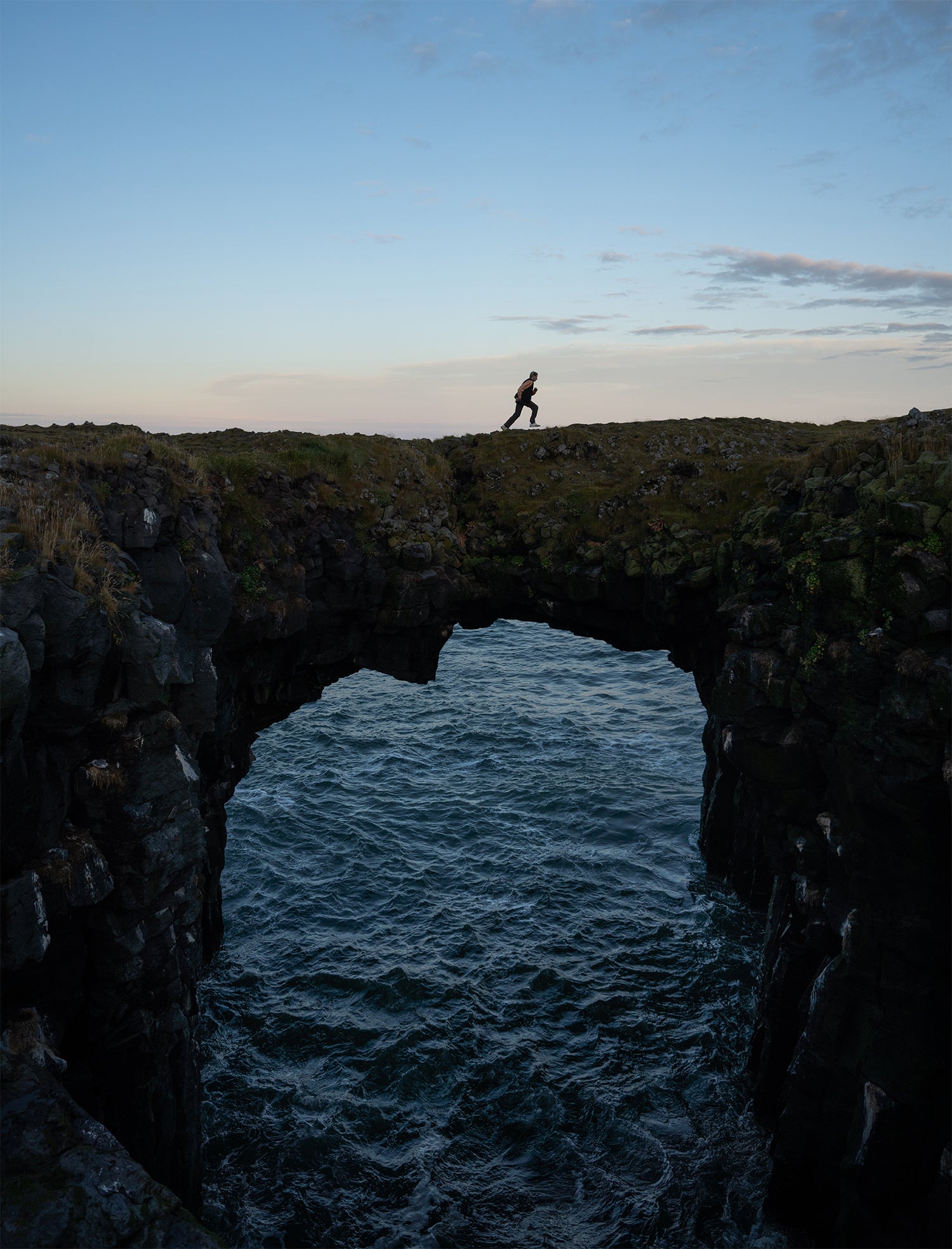 Bridge Run