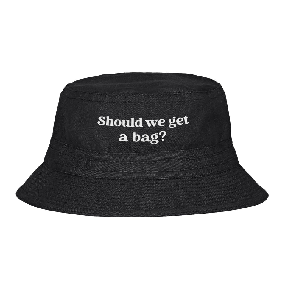 SOLD 15K, GET YOURS NOW,  Bucket Hat for Sale by lpierceas
