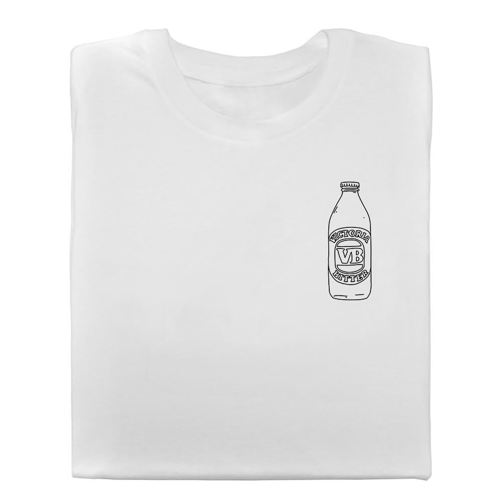 VB Stubby T-shirt | Nastee co