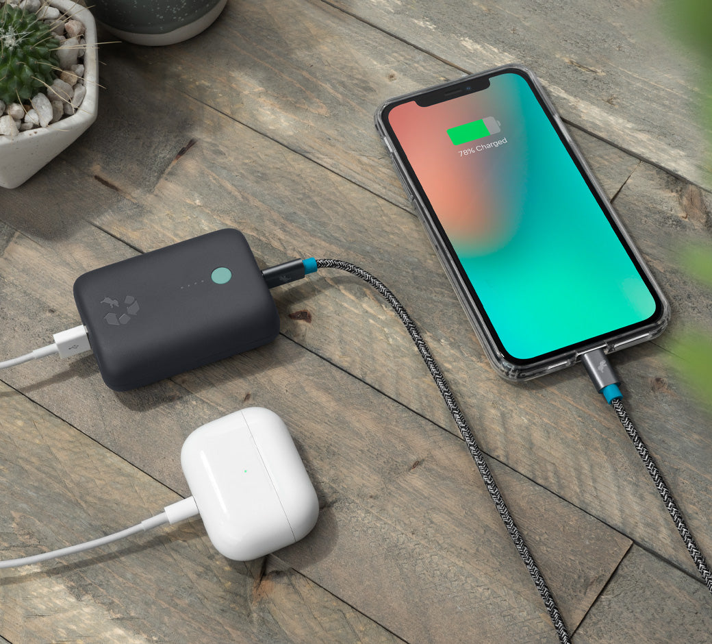 Shop Portable Battery Chargers and Power Banks