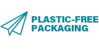 Plastic-Free Packaging