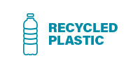 Nimble Recycled Plastic