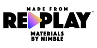 Replay Materials by Nimble