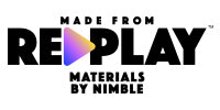 REPLAY Materials by Nimble