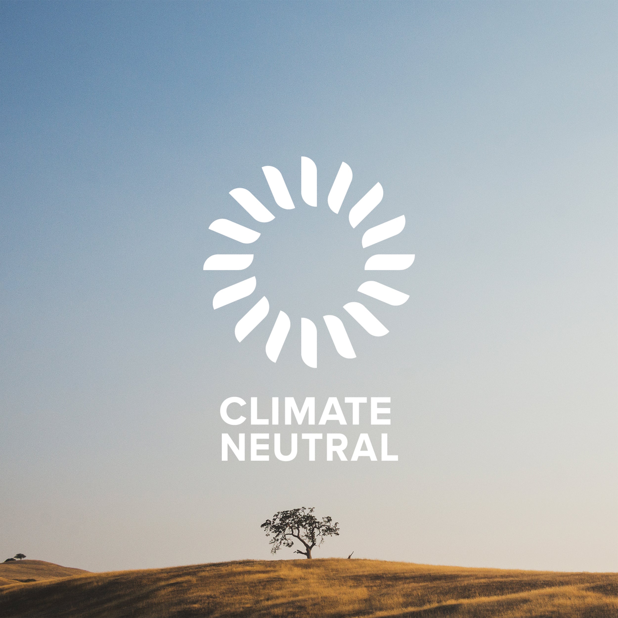 Nimble is Climate Neutral Certified