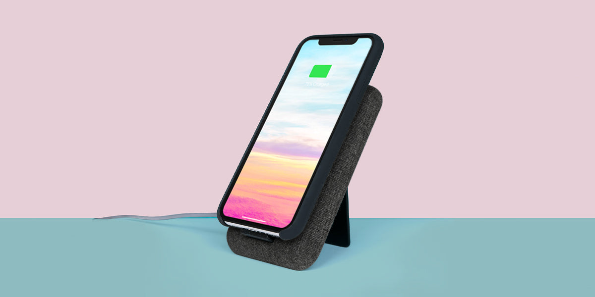 Nimble Wireless Stand